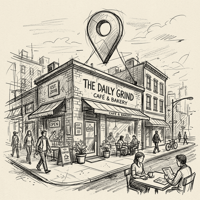 Como transformar o Google Meu Negócio numa máquina de clientes